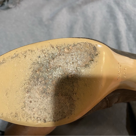 Gucci boot - Picture 5 of 9